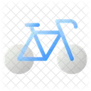Bicycle Sport Ride Icon