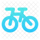 Bicycle Bike Roadbike Icon