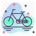 Bicycle  アイコン
