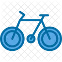 Bicycle  Icon