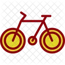 Bicycle  Icon