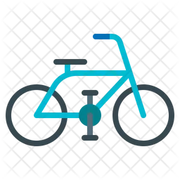 Bicycle  Icon