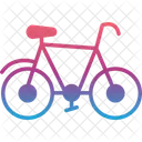 Bicycle Bike Ride Icon