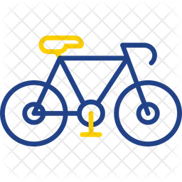 Bicycle  Icon