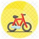 Bicycle Cycling Rider アイコン