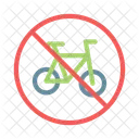 Bicycle Transport Travel Icon