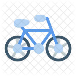 Bicycle  Icon