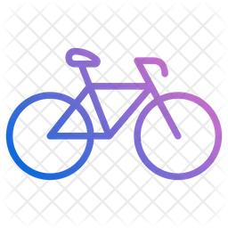 Bicycle  Icon