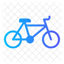 Bicycle  Icon