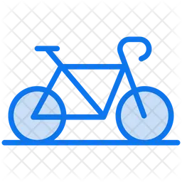 Bicycle  Icon