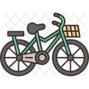 Bicycle  아이콘