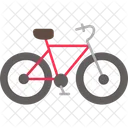Bicycle Bike Cycling Icon