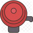Bicycle Bell  Icon