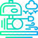 Bicycle Bell  Icon