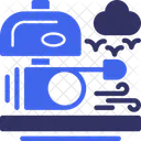 Bicycle Bell  Icon