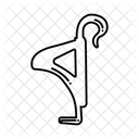 Holder Bike Bottle Icon