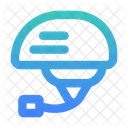 Bicycle Helmet  Icon