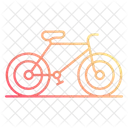 Bicycle  Icon