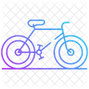 Bicycle  Icon