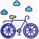 Bicycle Icon