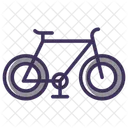 Bicycle  Icon