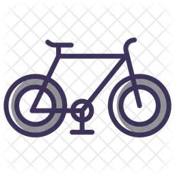 Bicycle  Icon