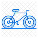 Bicycle  Icon