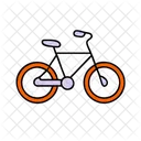 Bicycle  Icon