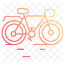 Bicycle  Icon