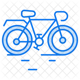 Bicycle  Icon