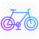 Bicycle  Icon