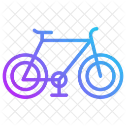 Bicycle  Icon