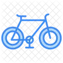 Bicycle  Icon