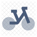 Bicycle  Icon