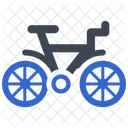 Bicycle  Icon