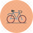 Bicycle  Icon