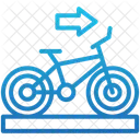 Bicycle  Icon