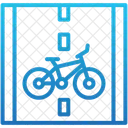 Bicycle  Icon