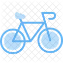 Bicycle  Icon