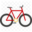 Bicycle Bike Ride Icon