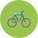 Bicycle  Icon