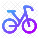 Bicycle  Icon