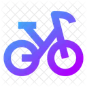 Bicycle  Icon