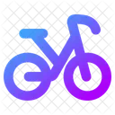 Bicycle  Icon