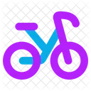 Bicycle  Icon