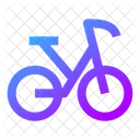 Bicycle  Icon