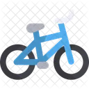 Bicycle  Icon