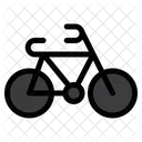 Bicycle  Icon