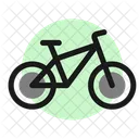 Bicycle  Icon