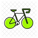 Bicycle  Icon